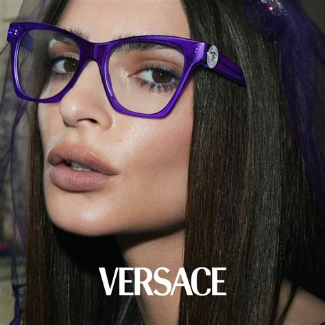 fall 2016 versace eye glasses for women|Versace Eyeglasses by LensCrafters .